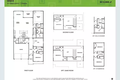 160 Brizo Lane #Lot 10, Santa Rosa Beach, FL 32459 - Photo 44