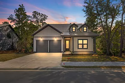 160 Brizo Lane #Lot 10, Santa Rosa Beach, FL 32459 - Photo 1