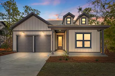 160 Brizo Lane #Lot 10, Santa Rosa Beach, FL 32459 - Photo 2