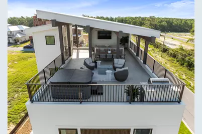 21 Sarah Street #Lot 19, Inlet Beach, FL 32461 - Photo 6