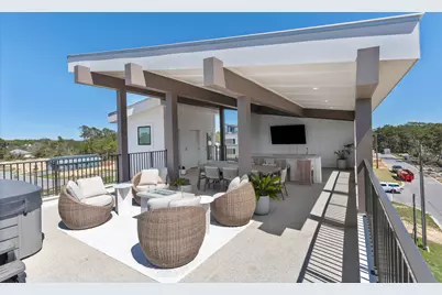 21 Sarah Street #Lot 19, Inlet Beach, FL 32461 - Photo 8