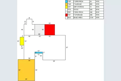 44 Maple Avenue, Shalimar, FL 32579 - Photo 36