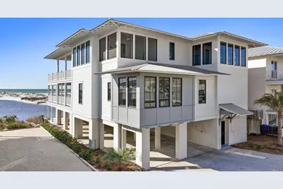 186 Banfill Street, Santa Rosa Beach, FL 32459 - Photo 1