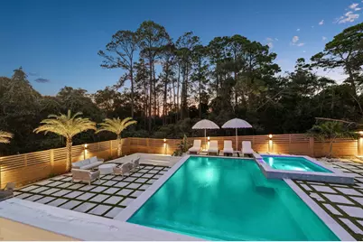349 Seabreeze Boulevard, Inlet Beach, FL 32461 - Photo 4