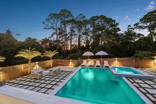 349 Seabreeze Blvd, Inlet Beach, FL 32461 - Photo 4