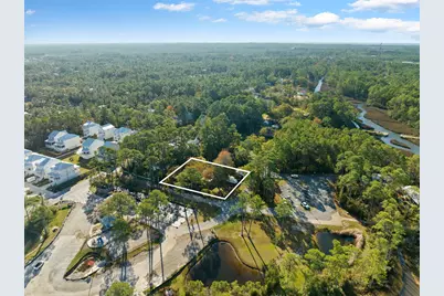 43 Hogtown Bayou Lane, Santa Rosa Beach, FL 32459 - Photo 4