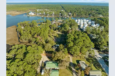 43 Hogtown Bayou Lane, Santa Rosa Beach, FL 32459 - Photo 10