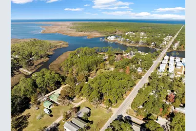 43 Hogtown Bayou Lane, Santa Rosa Beach, FL 32459 - Photo 2