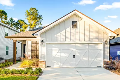 699 Earl Godwin Road, Freeport, FL 32439 - Photo 2