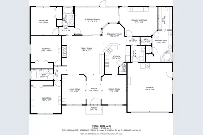 2179 Chase Drive, Niceville, FL 32578 - Photo 48