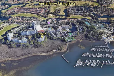 9600 Grand Sandestin Boulevard #UNIT 3401, Miramar Beach, FL 32550 - Photo 48