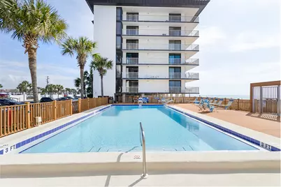 11757 Front Beach Road #UNIT L206, Panama City Beach, FL 32407 - Photo 16
