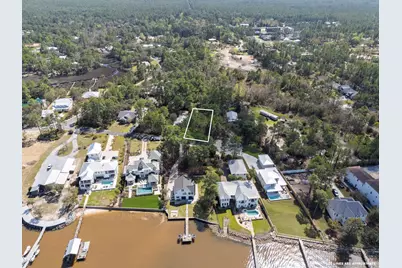 Lot 15 Carolyn Lane, Santa Rosa Beach, FL 32459 - Photo 4
