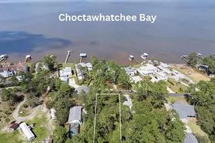 Lot 15 Carolyn Ln, Santa Rosa Beach, FL 32459 - Photo 1