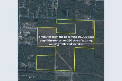 Lot 15 Carolyn Lane, Santa Rosa Beach, FL 32459 - Photo 2