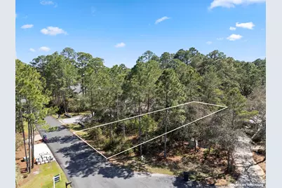 Lot 15 Carolyn Lane, Santa Rosa Beach, FL 32459 - Photo 6
