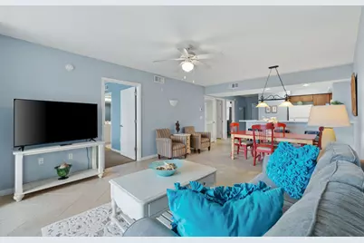 1324 SE Miracle Strip Parkway SE #UNIT 402, Fort Walton Beach, FL 32548 - Photo 4