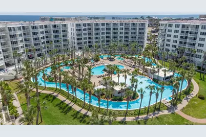 1324 SE Miracle Strip Parkway SE #UNIT 402, Fort Walton Beach, FL 32548 - Photo 1