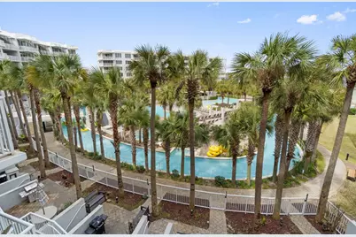 1324 SE Miracle Strip Parkway SE #UNIT 402, Fort Walton Beach, FL 32548 - Photo 20