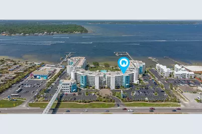 1324 SE Miracle Strip Parkway SE #UNIT 402, Fort Walton Beach, FL 32548 - Photo 18