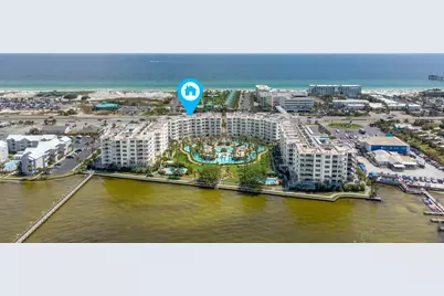 1324 SE Miracle Strip Parkway SE #UNIT 402, Fort Walton Beach, FL 32548 - Photo 26