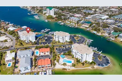 30 Moreno Point Road #UNIT 401A, Destin, FL 32541 - Photo 28