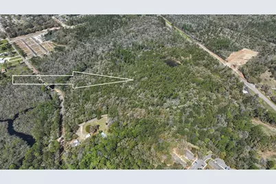 Xx W St Highway 20 Highway, Freeport, FL 32439 - Photo 2