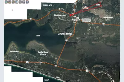 Xx W St Highway 20 Highway, Freeport, FL 32439 - Photo 4