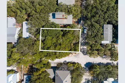 Lot 12 W Grove Avenue W, Santa Rosa Beach, FL 32459 - Photo 6