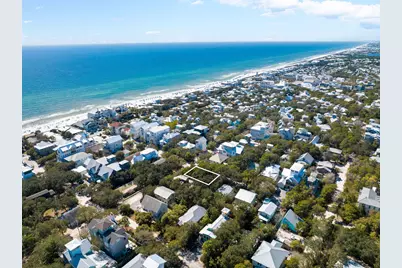 Lot 12 W Grove Avenue W, Santa Rosa Beach, FL 32459 - Photo 8