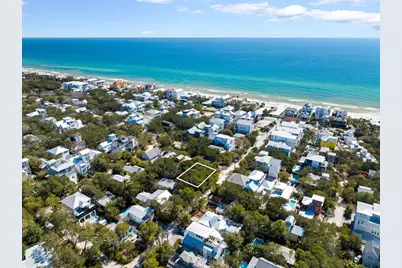 Lot 12 W Grove Avenue W, Santa Rosa Beach, FL 32459 - Photo 2