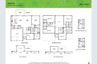 50 Channel Shoal Drive #Lot 29, Santa Rosa Beach, FL 32459 - Photo 2