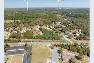 1.385 Acres On Walton Road, Defuniak Springs, FL 32433 - Photo 8