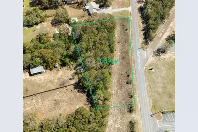 1.385 Acres On Walton Road, Defuniak Springs, FL 32433 - Photo 12