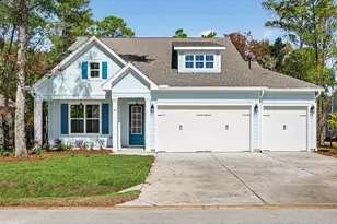 20 S J Hunter's Way S, Freeport, FL 32439 - Photo 2