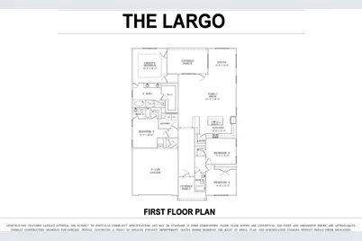 4 S J Hunter's Way S #Lot 21, Freeport, FL 32439 - Photo 4