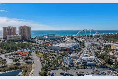 15817 Front Beach Road #1- 1802, Panama City Beach, FL 32413 - Photo 64