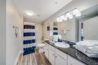 15817 Front Beach Road #1- 1802, Panama City Beach, FL 32413 - Photo 32