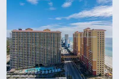 15817 Front Beach Road #1- 1802, Panama City Beach, FL 32413 - Photo 42