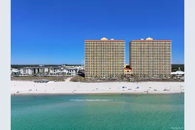 15817 Front Beach Road #1- 1802, Panama City Beach, FL 32413 - Photo 44