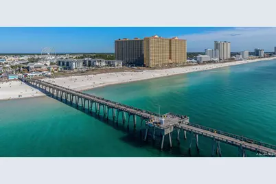 15817 Front Beach Road #1- 1802, Panama City Beach, FL 32413 - Photo 60