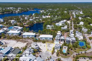 C-7 Dunes Estates Blvd, Santa Rosa Beach, FL 32459 - Photo 1