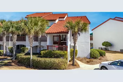8730 S Thomas Drive S #UNIT 213, Panama City Beach, FL 32408 - Photo 2