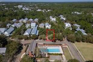 49 N Pontchartrain N, Santa Rosa Beach, FL 32459 - Photo 1