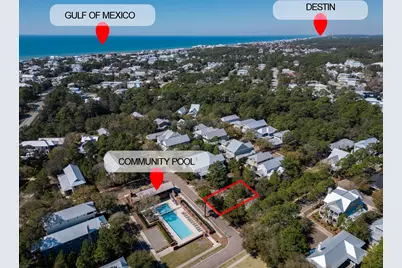 49 N Pontchartrain N, Santa Rosa Beach, FL 32459 - Photo 2