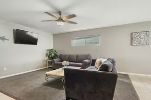 21506 Dolphin Ave, Panama City Beach, FL 32413 - Photo 6