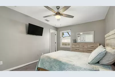 21506 Dolphin Avenue, Panama City Beach, FL 32413 - Photo 16