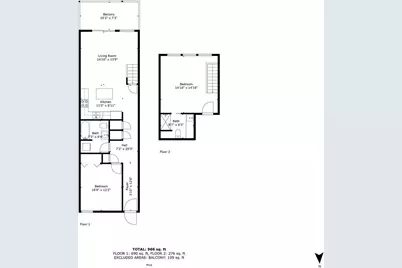 5539 Soundside Drive #C, Gulf Breeze, FL 32563 - Photo 20