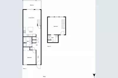 5539 Soundside Drive #C, Gulf Breeze, FL 32563 - Photo 34