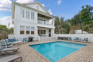 26 N Dothan Ave N, Santa Rosa Beach, FL 32459 - Photo 16